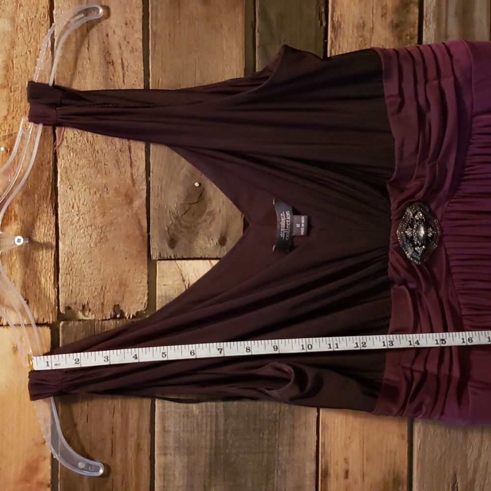 Dressbarn Collection Dress